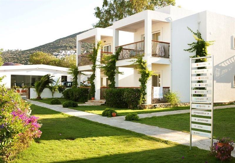 Trend Life Hotels Torba 