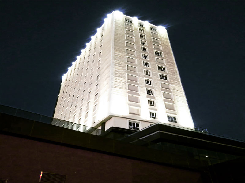 The Green Park Gaziantep