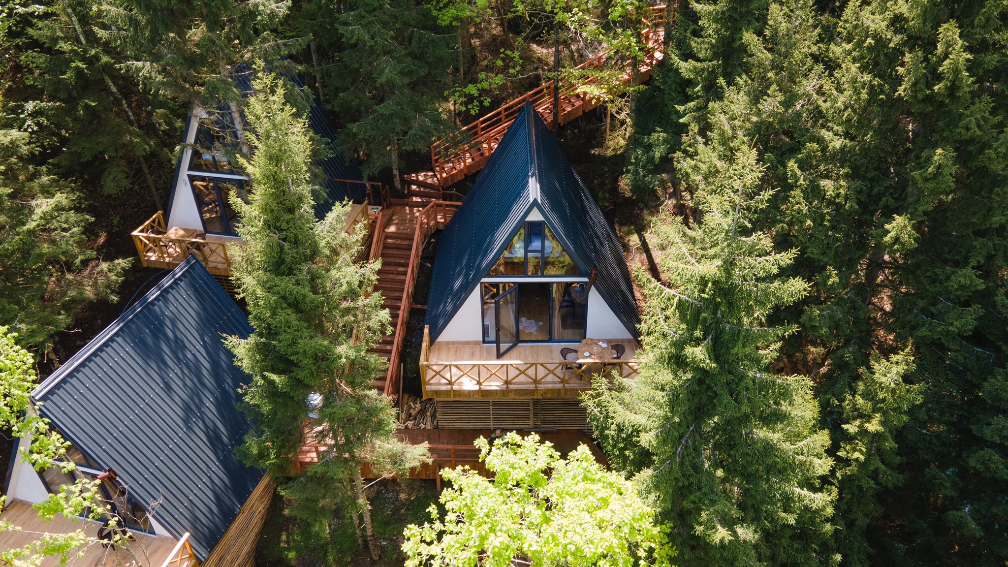 Montana Suite Bungalow