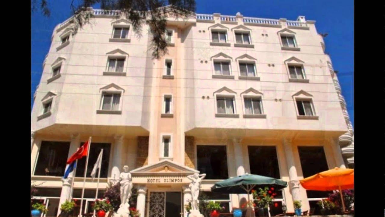 OTEL OLİMPOS