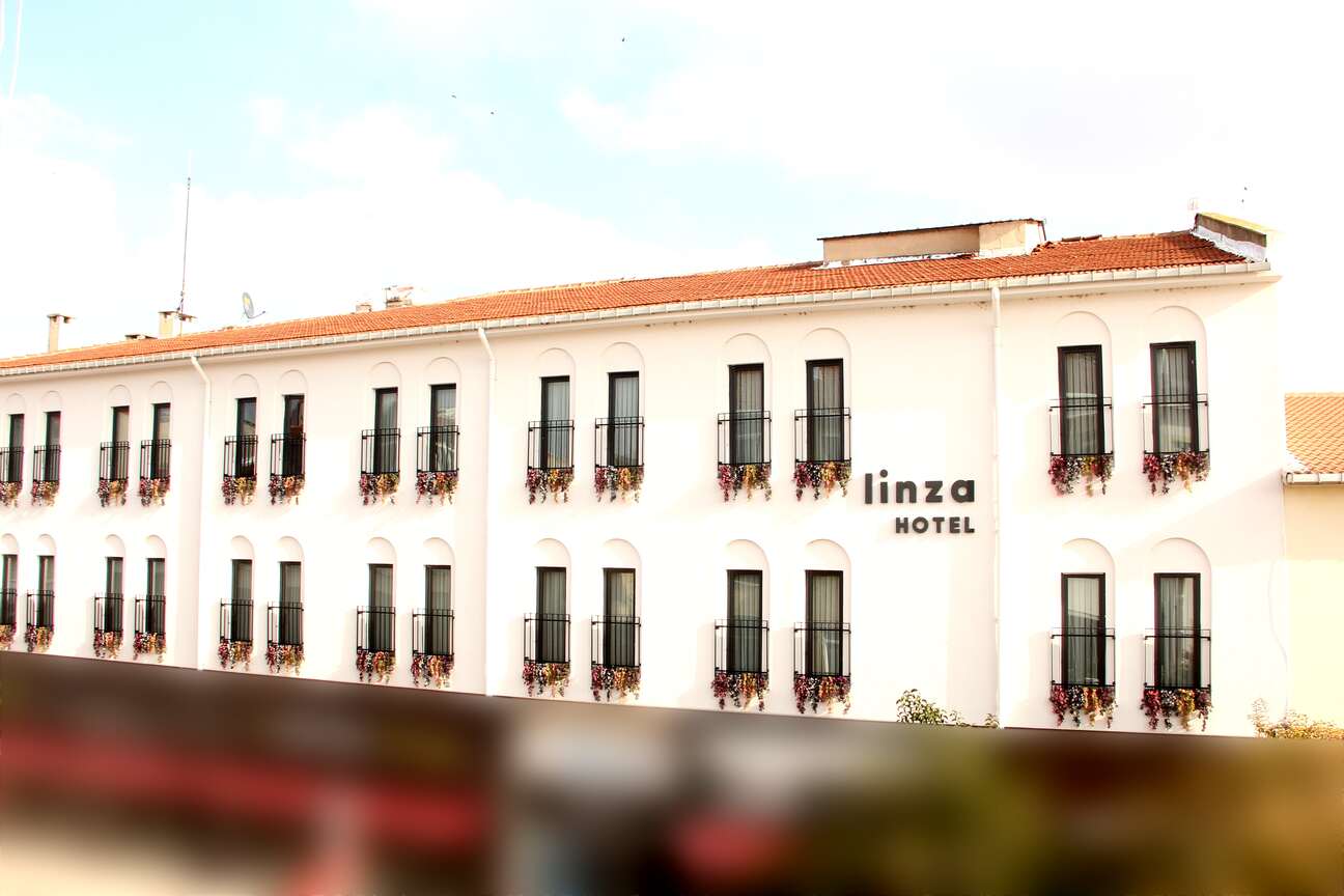 Linza Hotel