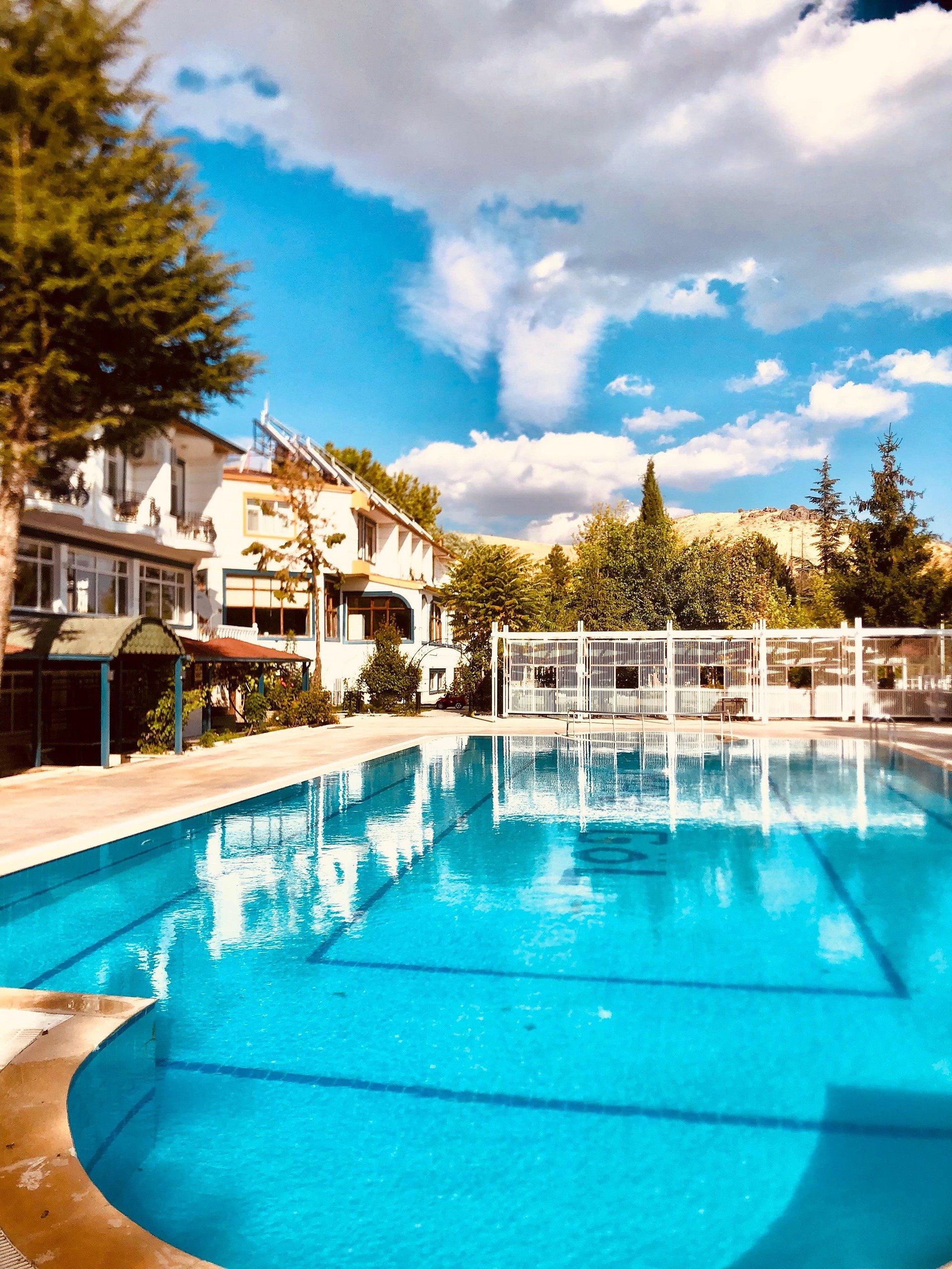 Elazığ Mavi Göl Otel