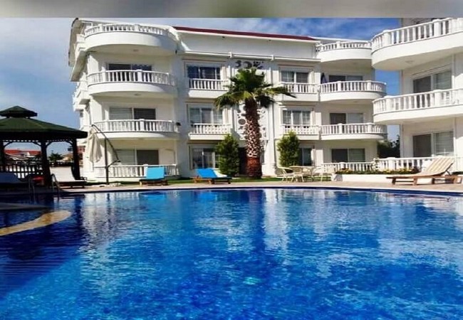 Belka Golf Residance