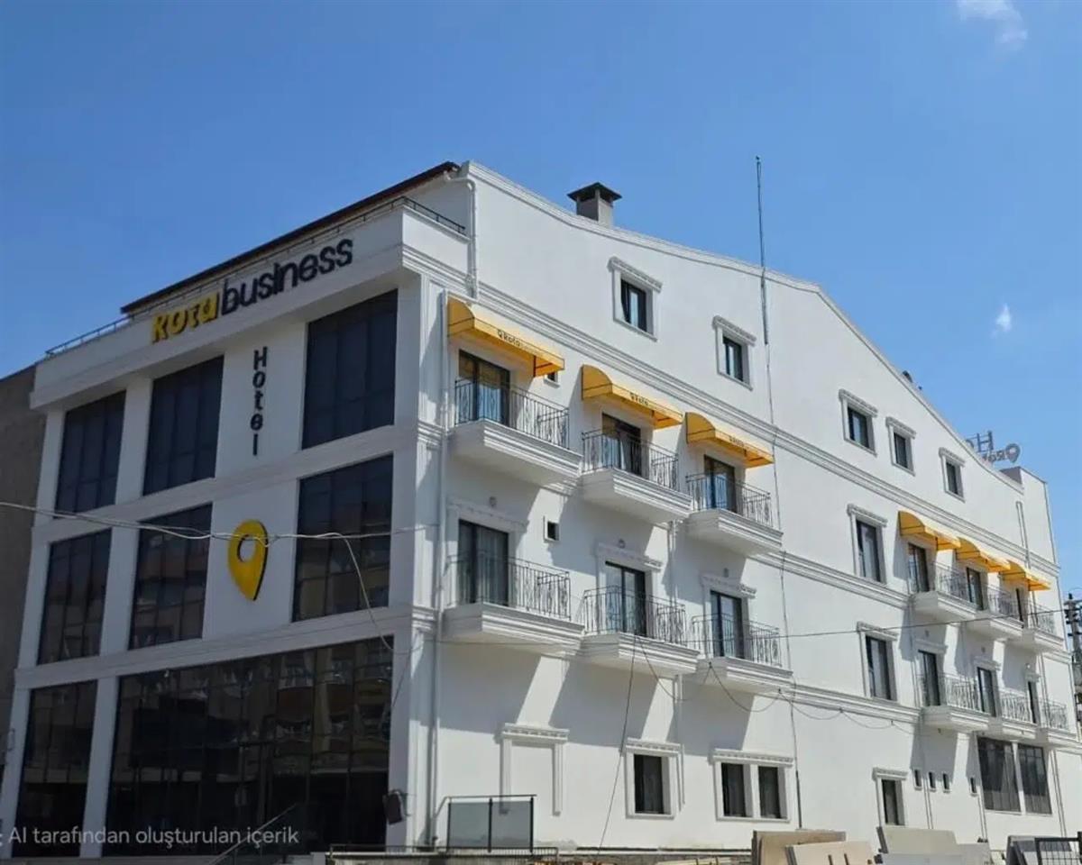 Rota Business Hotel Gebze