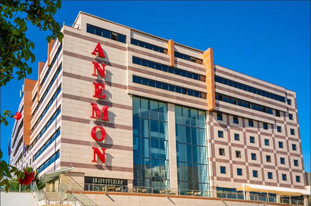 Anemon Grand Eskişehir