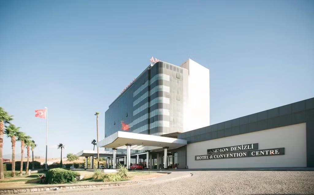 Anemon Grand Denizli