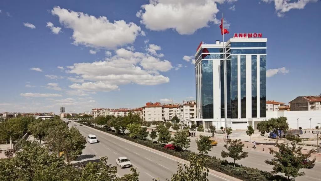 Anemon Grand Konya