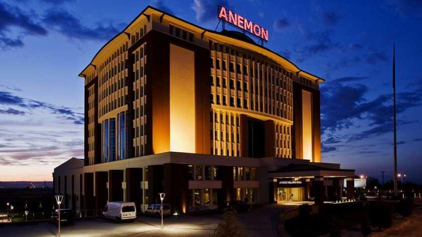 Anemon Grand Malatya