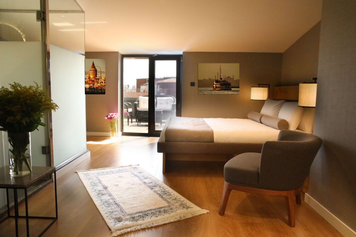 Roomers Nişantaşı