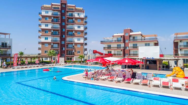 Noyanlar Holiday Homes