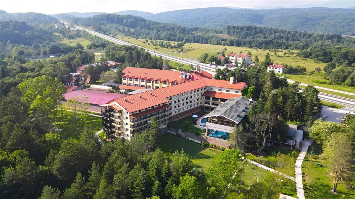 Koru Hotels Bolu
