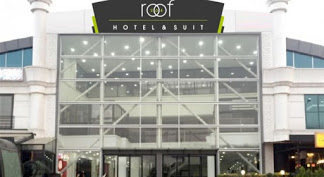 Roof 264 Hotel