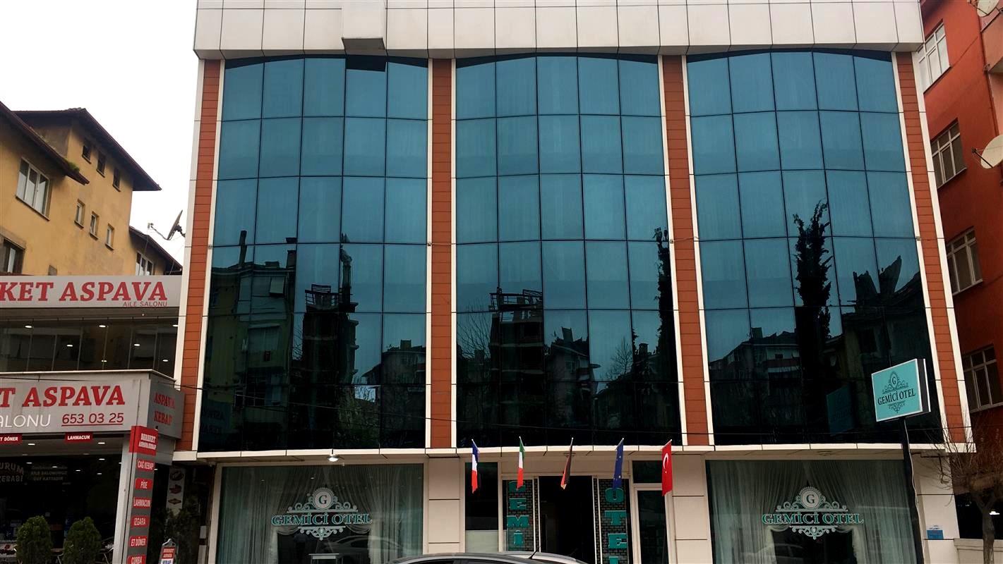 Gemici Hotel