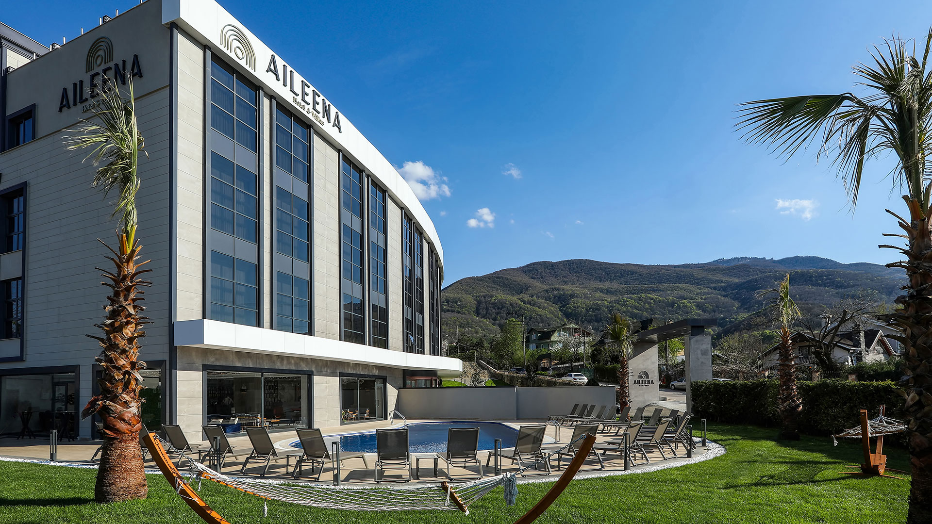 Aileena Hotel & Villas