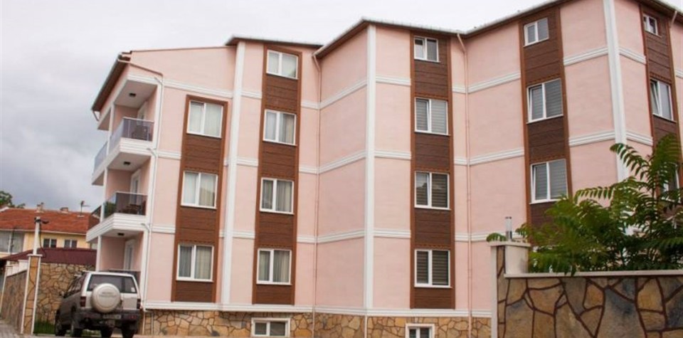Trakya City Hotel