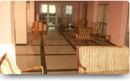 YEŞİLBAYIR İMKB MES.TEK.ANA.LİS