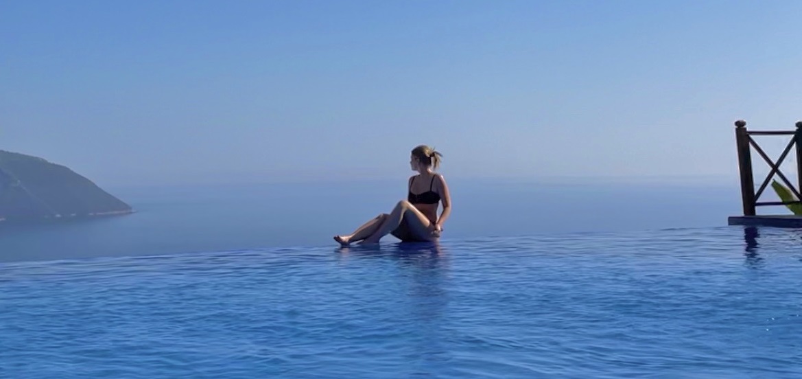 The Olive Garden Kabak