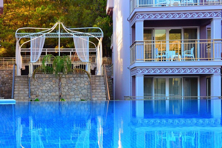 Zehra Hotel - All Inclusive