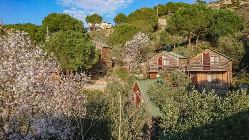 Ayanya Beach Bungalows