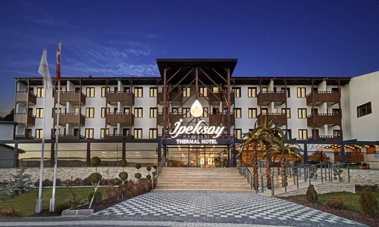 İpeksoy Termal & Spa Hotel