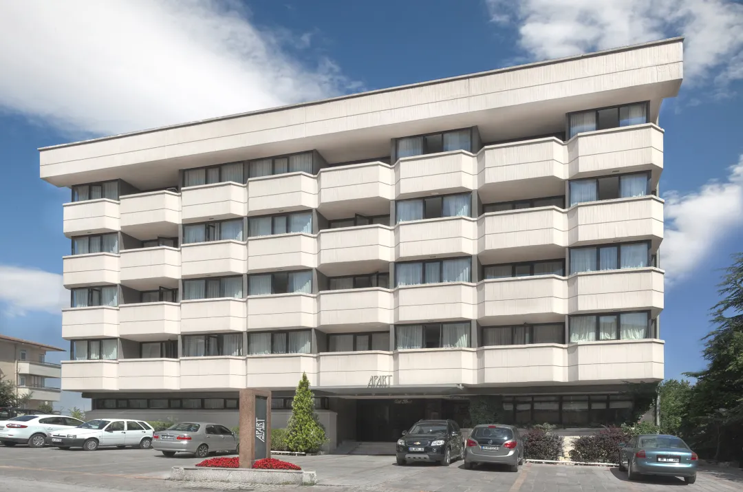 Best Apart Otel