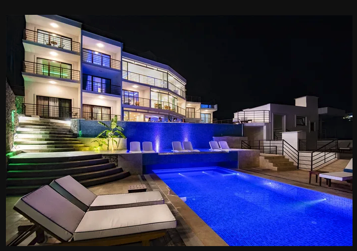 Highclere Hotel and Spa