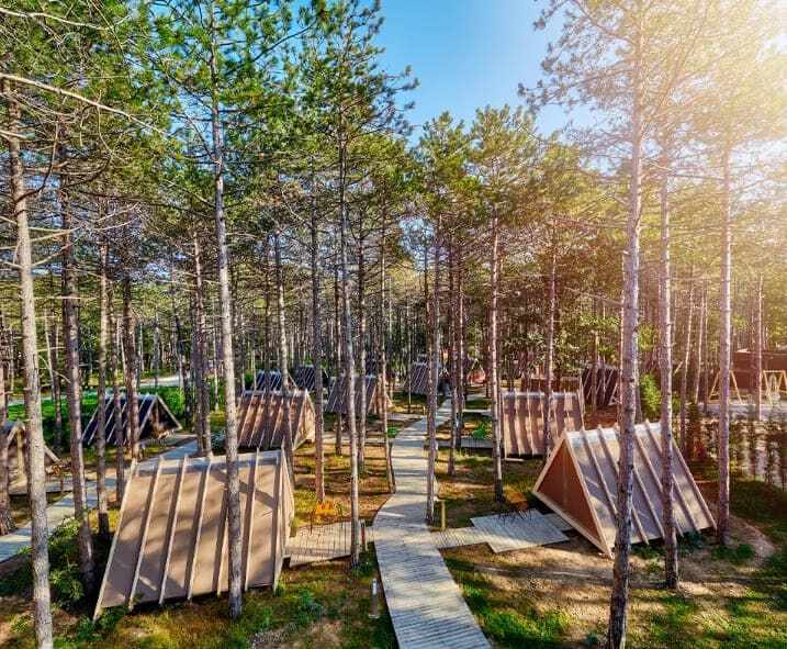 Longosphere Glamping