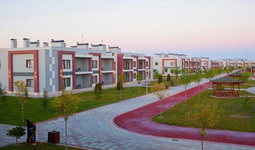 KARATAY TERMAL OTEL&SPA