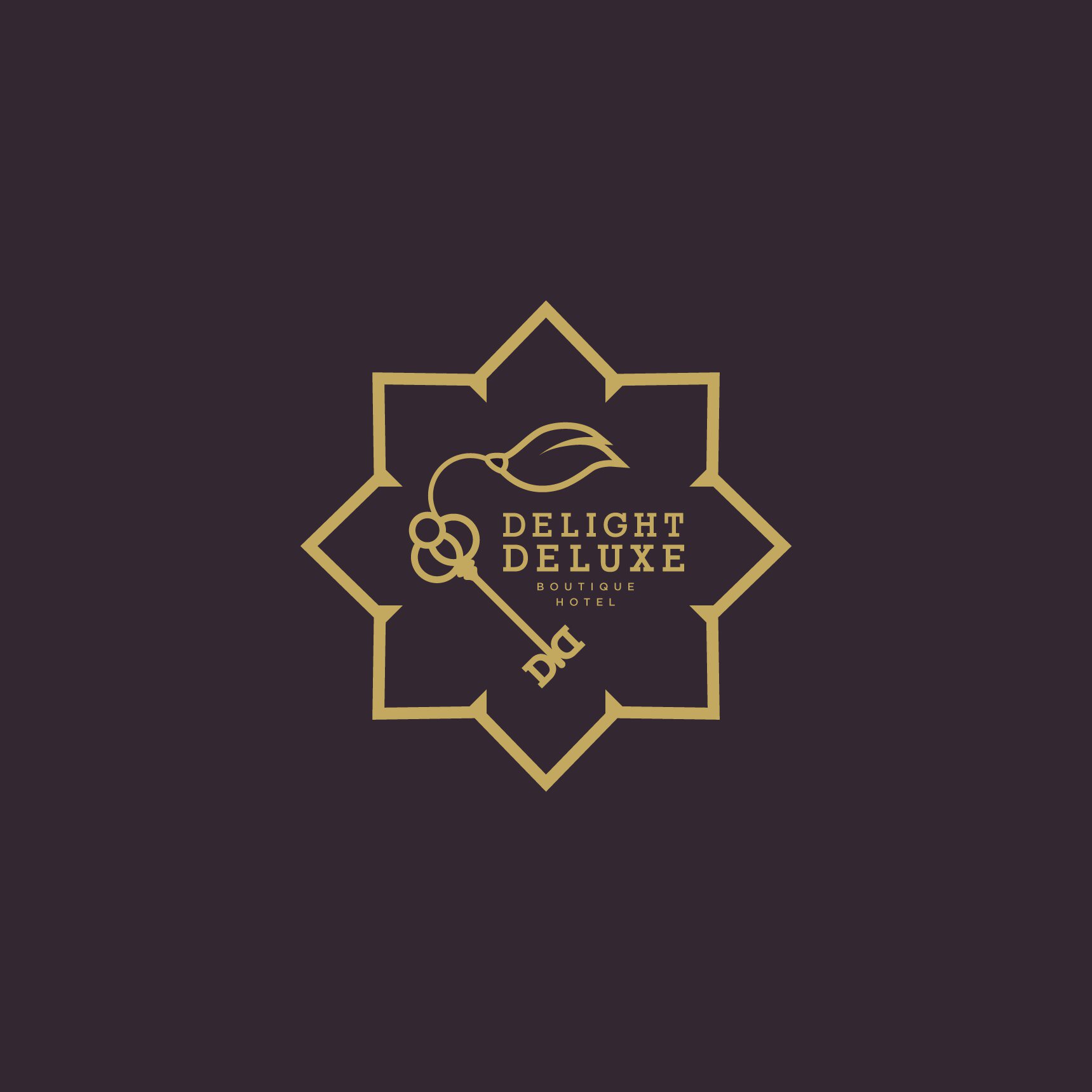 Delight Deluxe Hotel