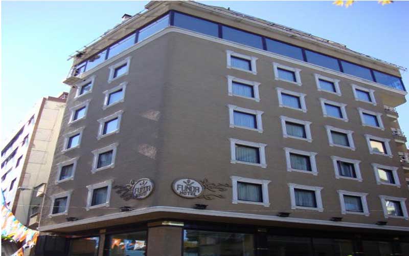 Funda Otel