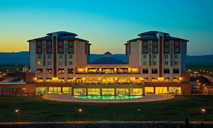 Sandıklı Thermal Park Hotel