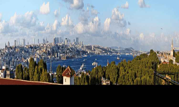 Le Safran Palace Hotel