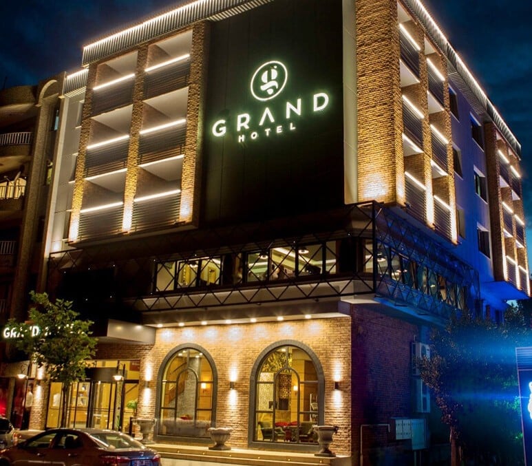 Sakarya Grand Otel