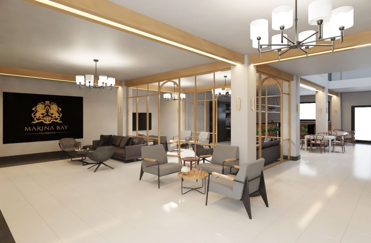 Tangiers Hotel Yalıkavak