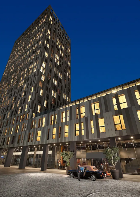 The G Hotels İstanbul