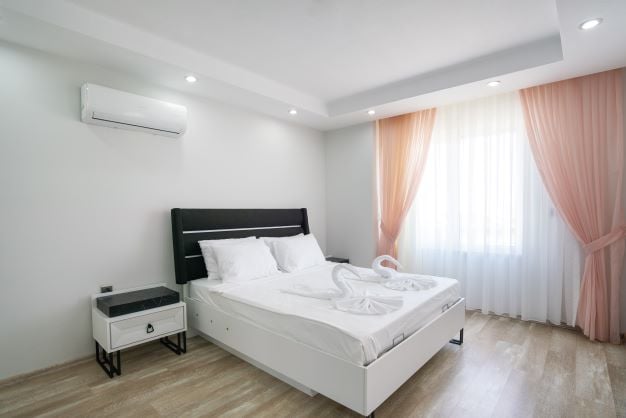 River Park Residence Lara