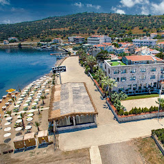 Cunda Aksaç Otel