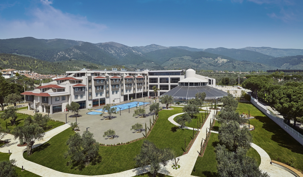 Ramada Resort Kazdağları