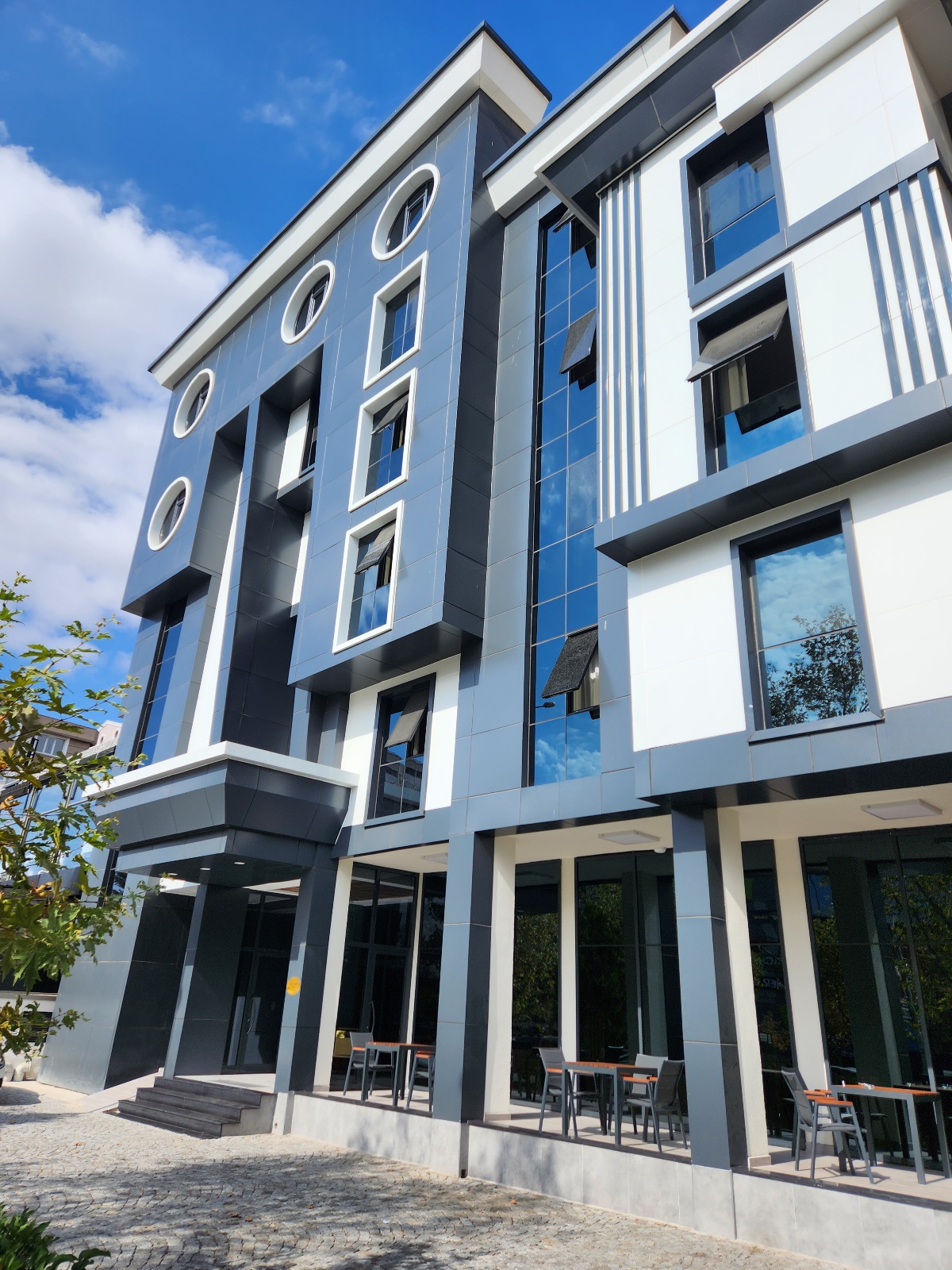 Yeşilyurt Park Otel