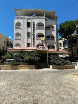AKSEL BUTİK OTEL