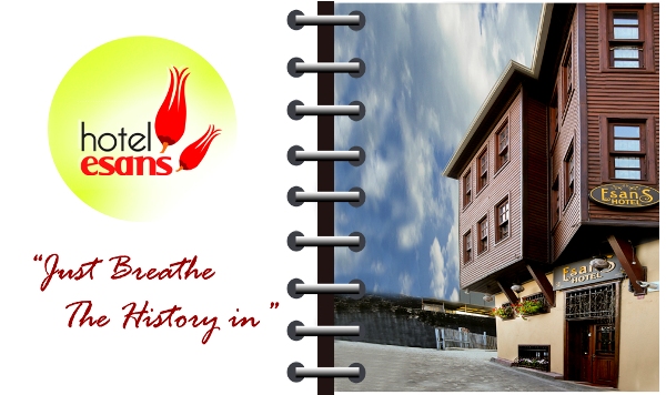 Esans Hotel
