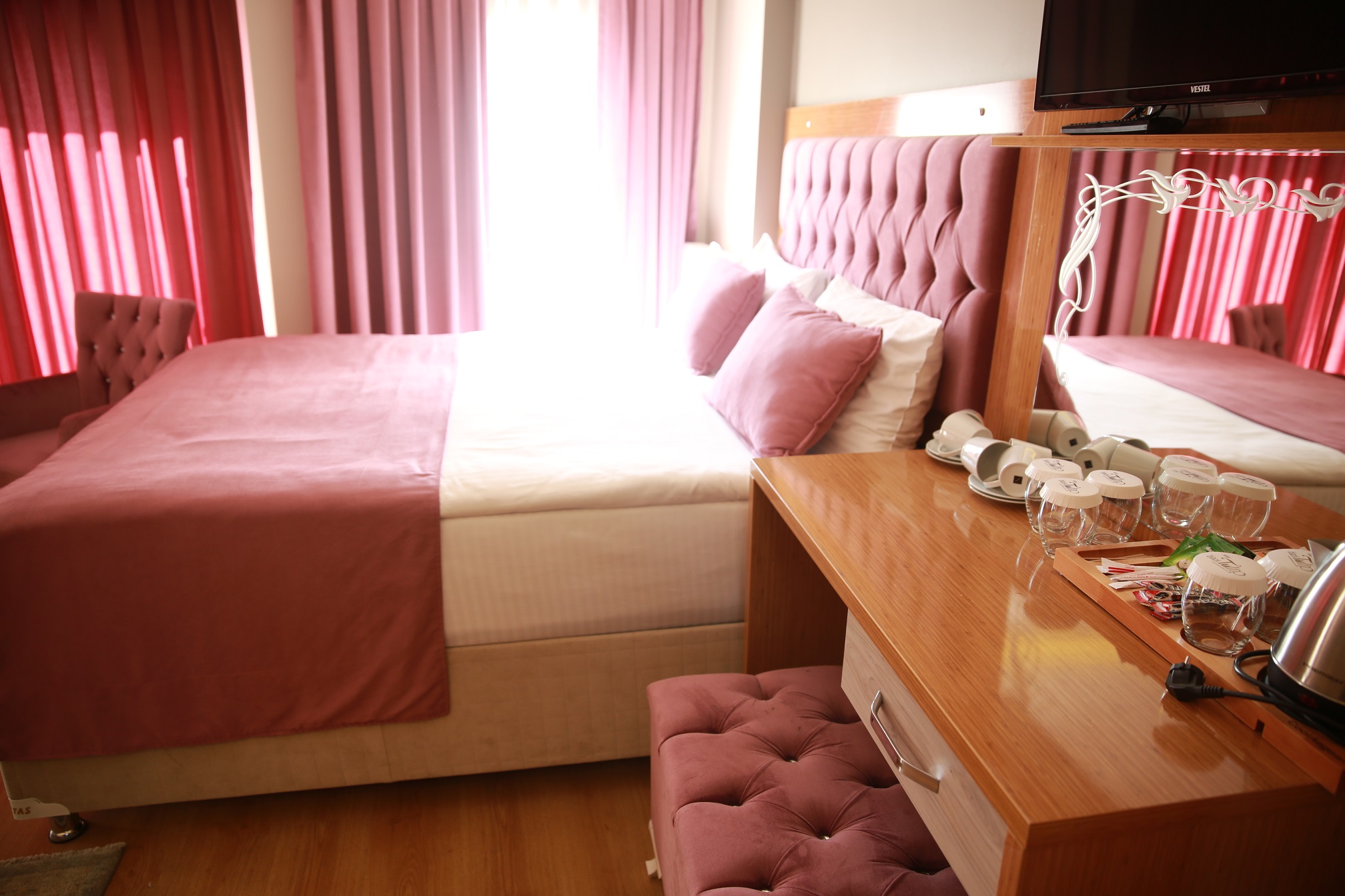 Black Pearl Istanbul