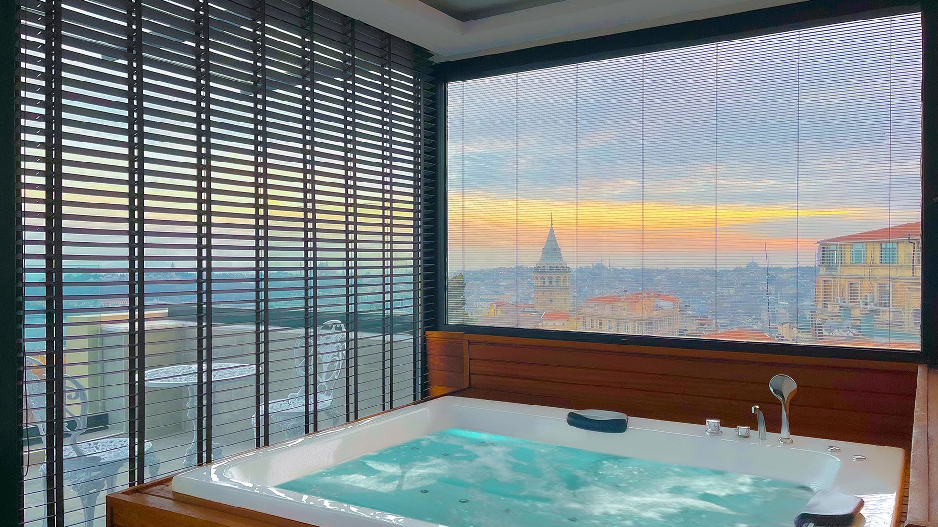 Ring Stone Hotels Bosphorus