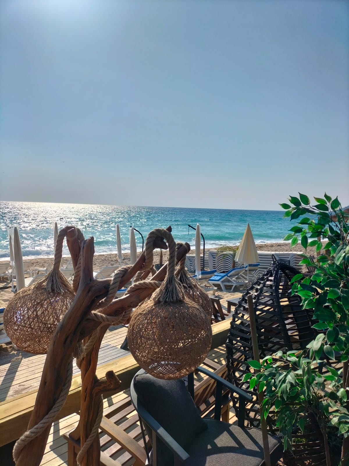 Royalisa Palmiye Beach