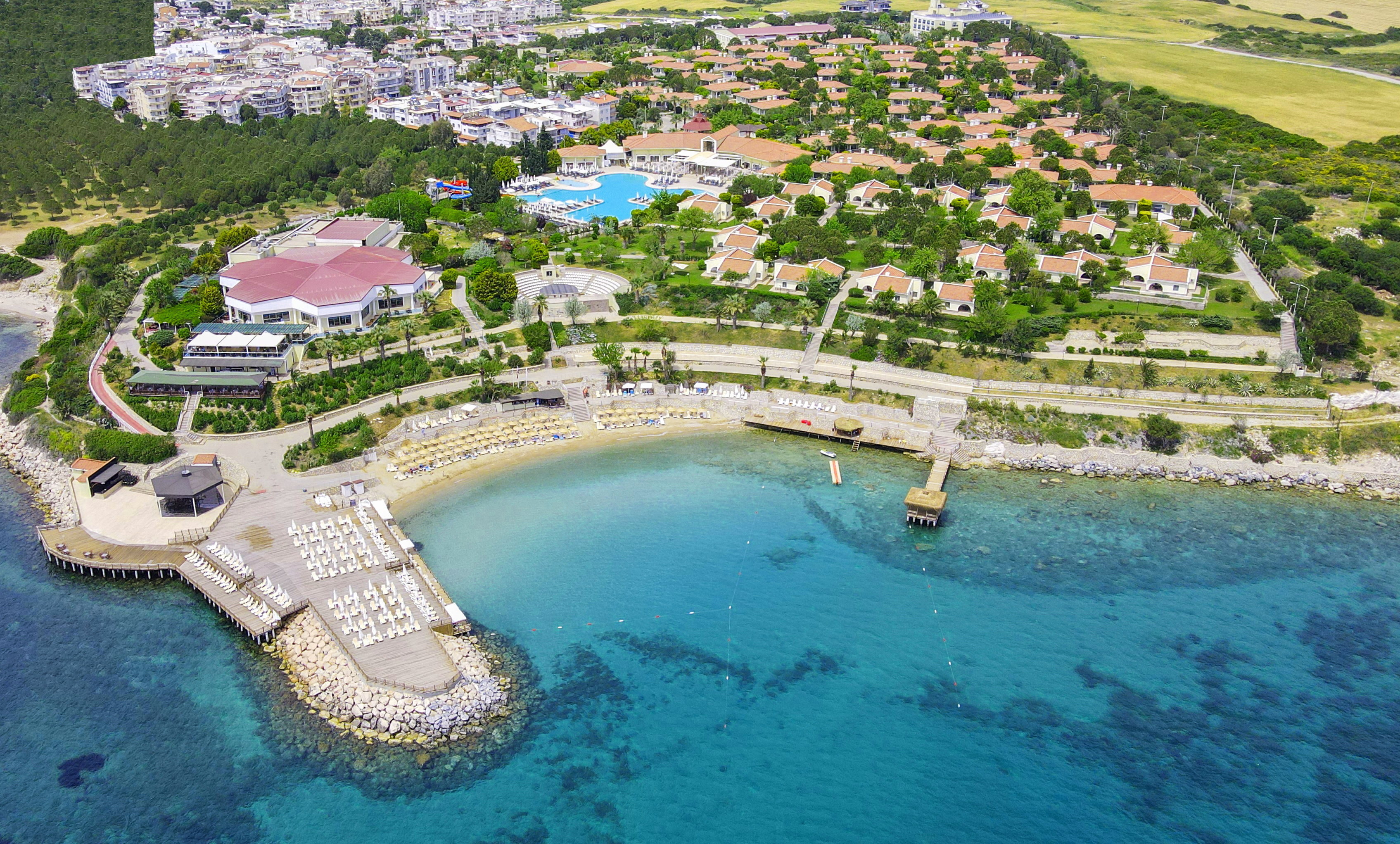 Anadolu Hotels Didim Club