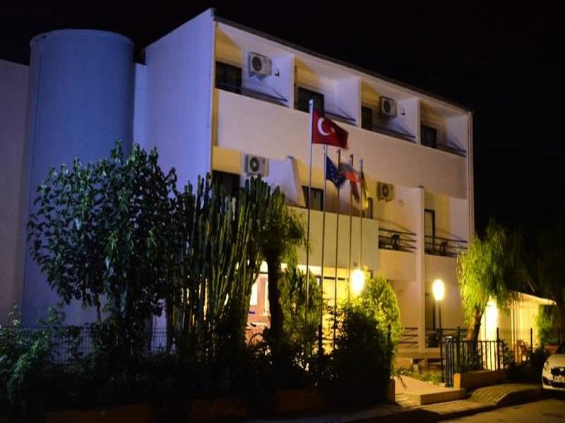 Park Avrupa Hotel 2023