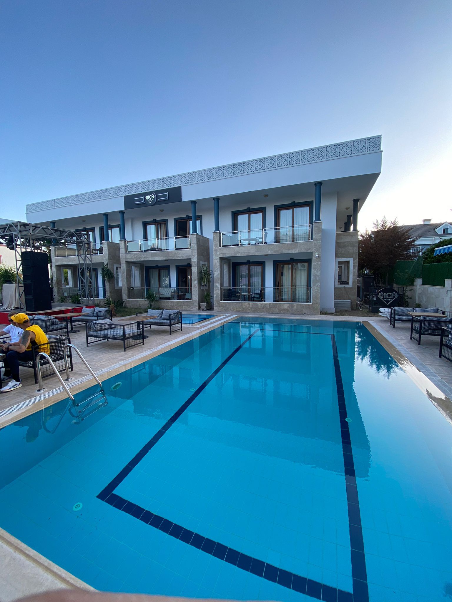 Agartha Suite Hotel Kemer