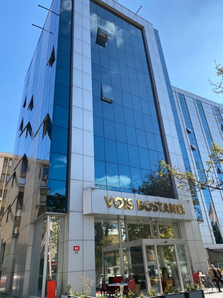 VOİS BOSTANCI OTEL