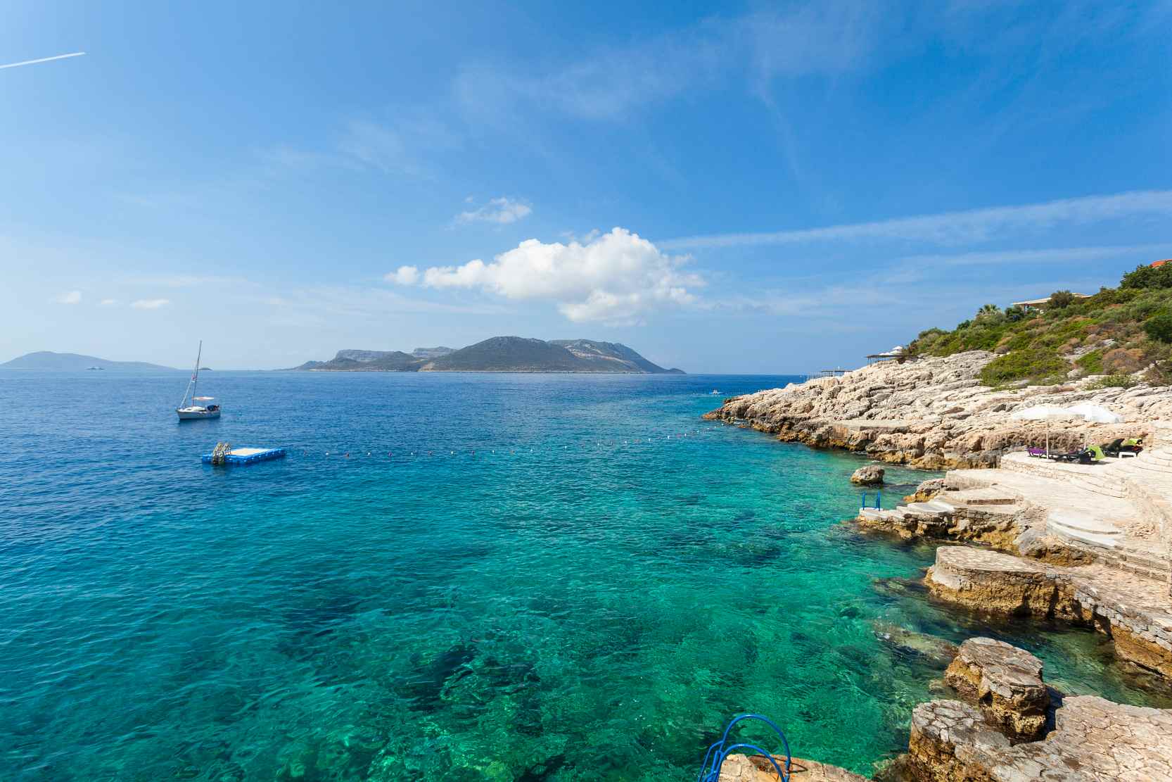 Cappari Hotels Aquarius