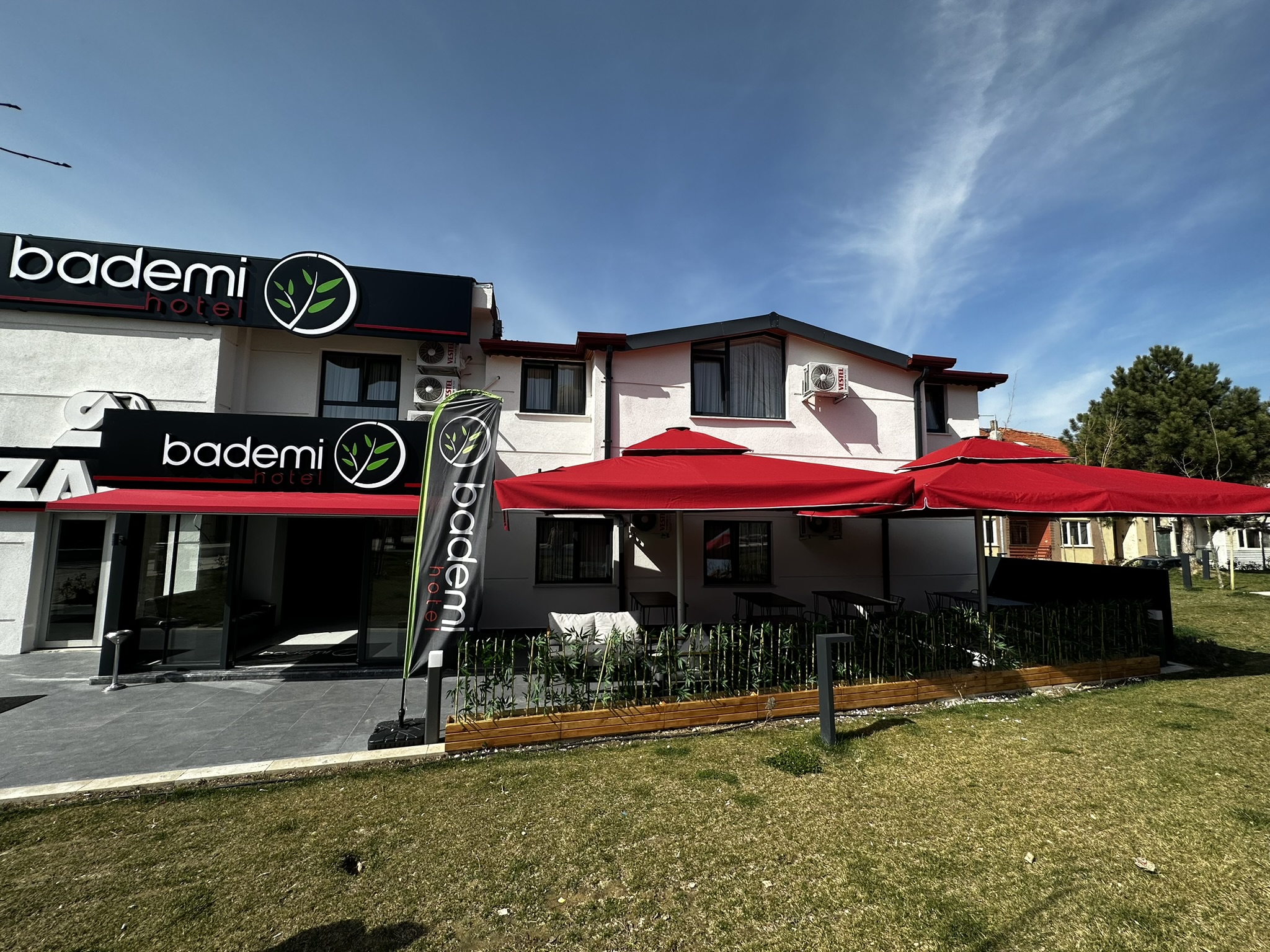 Bademi Hotel